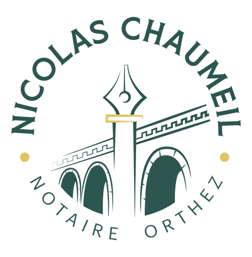 Etude Nicolas CHAUMEIL